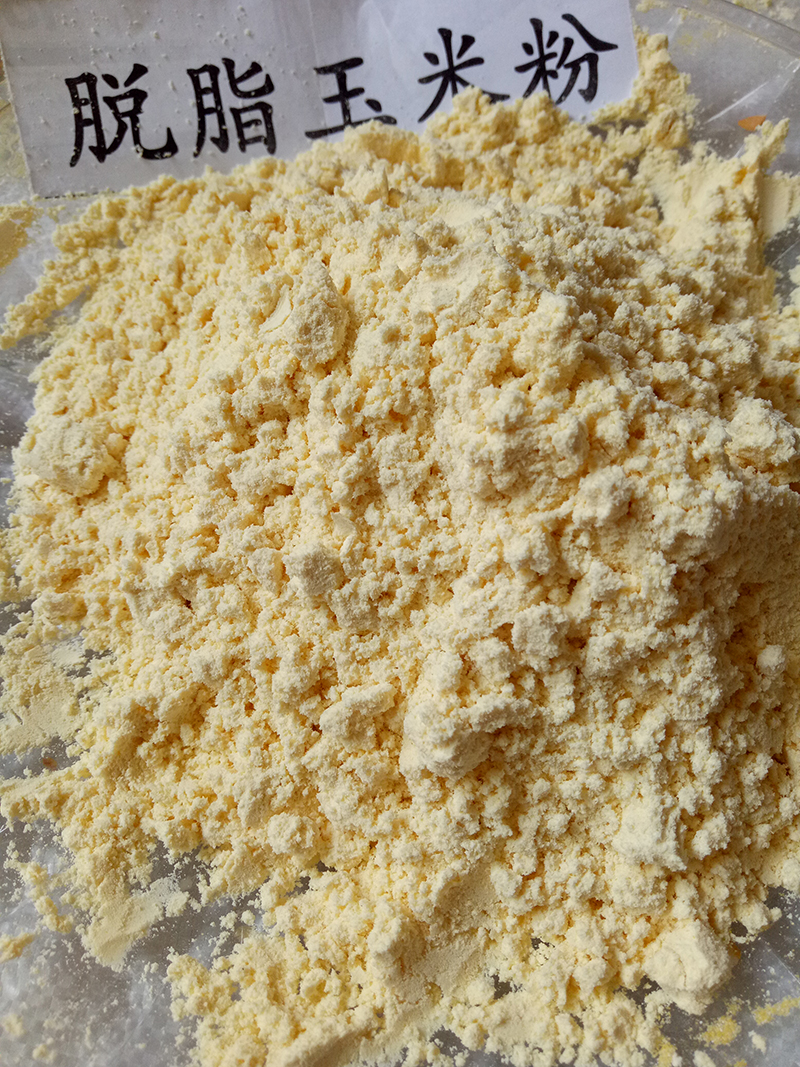 脱脂玉米粉1