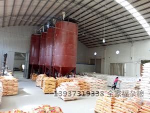 玉米加工生产设备